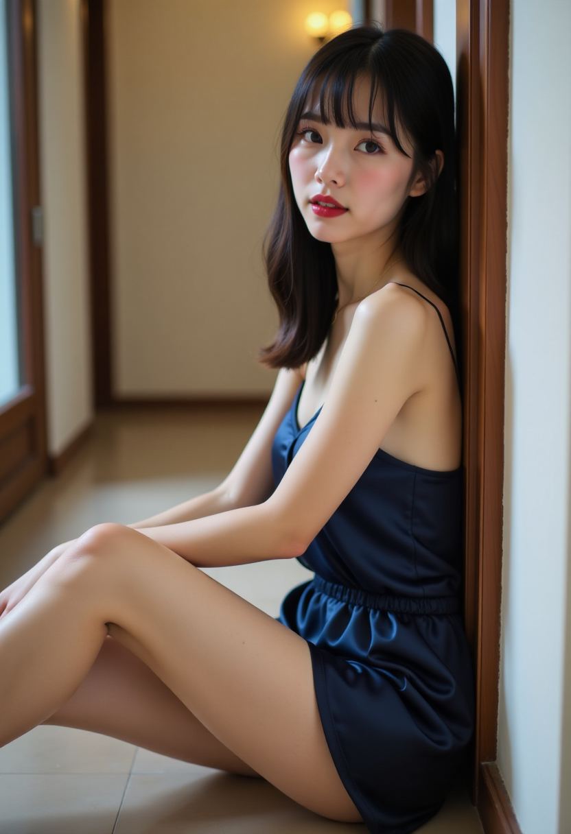 星海回响剧照